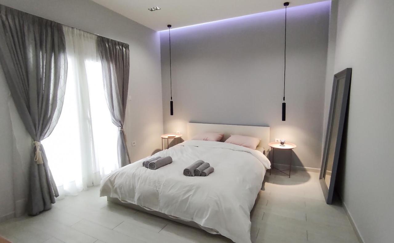 Luxury Apt 115M2 Athen Eksteriør billede