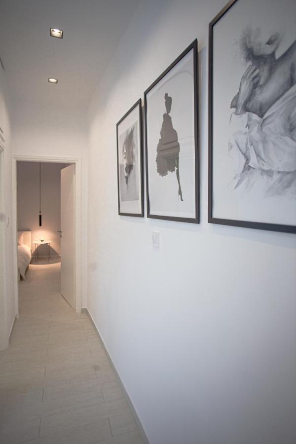 Luxury Apt 115M2 Athen Eksteriør billede