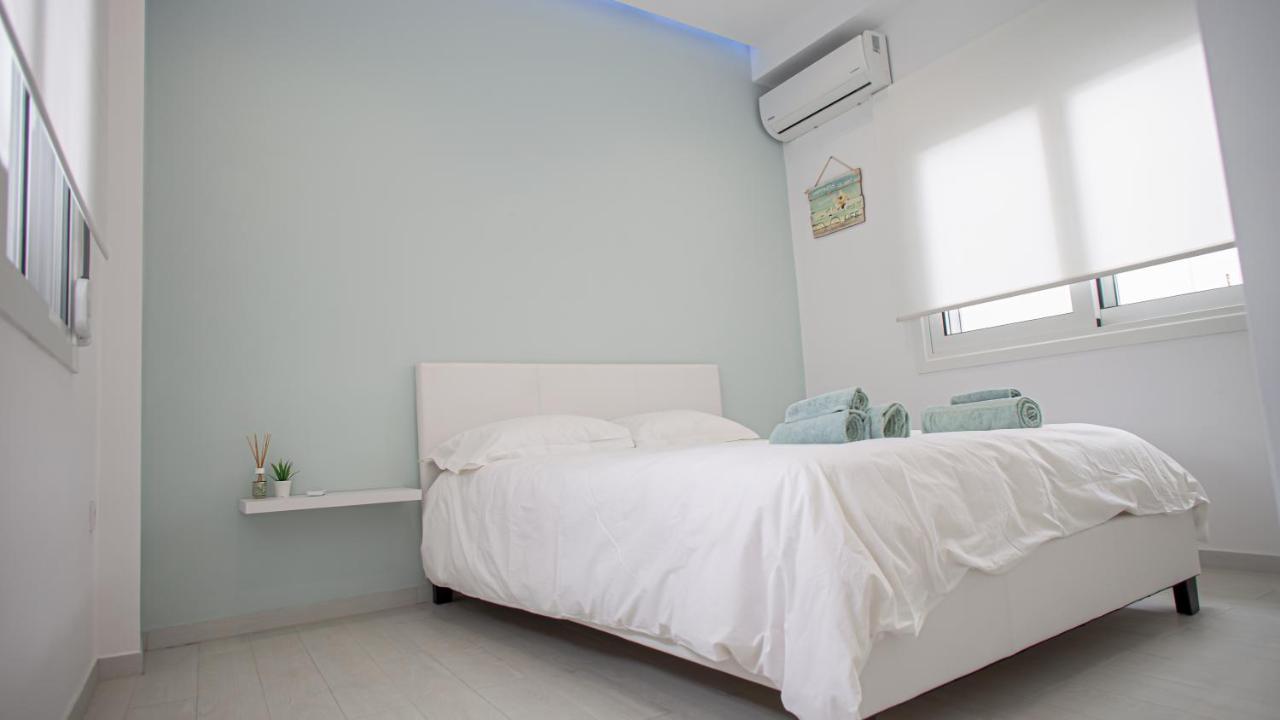 Luxury Apt 115M2 Athen Eksteriør billede